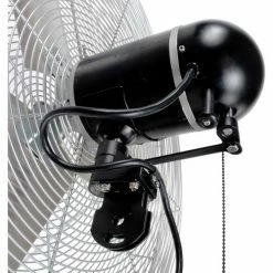 TPI ACH30O,30 Inch Fan Head Oscillating 1/4 HP 4,300 CFM -HVAC Hardware & Parts Shop 795903 04