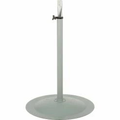 TPI Replacement Pedestal Fan Mount ACM-P for Oscillating and Non-Oscillating Fan Heads
