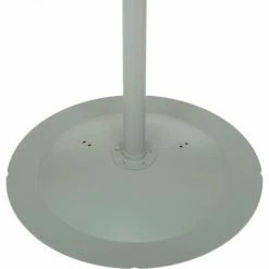 TPI Replacement Pedestal Fan Mount ACM-P for Oscillating and Non-Oscillating Fan Heads 13 TPI Replacement Pedestal Fan Mount ACM-P for Oscillating and Non-Oscillating Fan Heads -HVAC Hardware & Parts Shop 795965 03