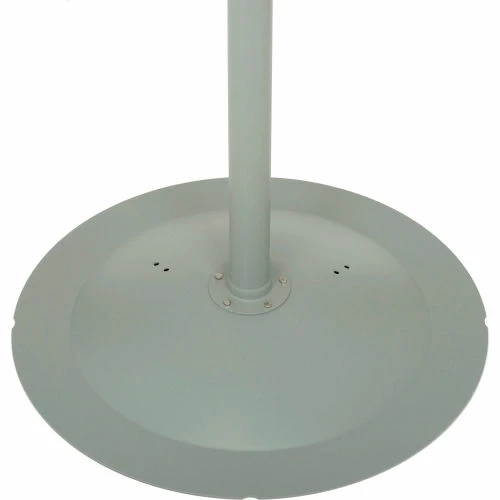 TPI Replacement Pedestal Fan Mount ACM-P for Oscillating and Non-Oscillating Fan Heads 4 TPI Replacement Pedestal Fan Mount ACM-P for Oscillating and Non-Oscillating Fan Heads - Image 4