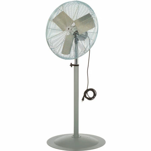 TPI Replacement Pedestal Fan Mount ACM-P for Oscillating and Non-Oscillating Fan Heads 5 TPI Replacement Pedestal Fan Mount ACM-P for Oscillating and Non-Oscillating Fan Heads - Image 5