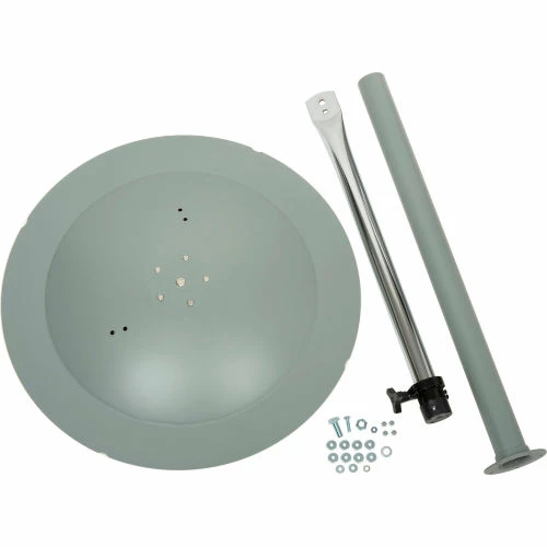 TPI Replacement Pedestal Fan Mount ACM-P for Oscillating and Non-Oscillating Fan Heads 6 TPI Replacement Pedestal Fan Mount ACM-P for Oscillating and Non-Oscillating Fan Heads - Image 6