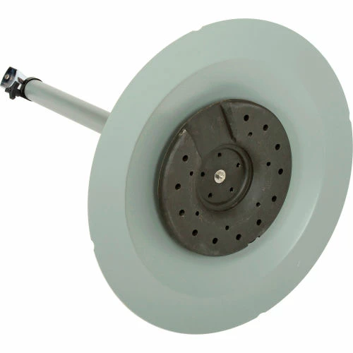 TPI Replacement Pedestal Fan Mount ACM-P for Oscillating and Non-Oscillating Fan Heads 7 TPI Replacement Pedestal Fan Mount ACM-P for Oscillating and Non-Oscillating Fan Heads - Image 7