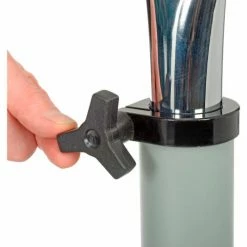 TPI Replacement Pedestal Fan Mount ACM-P for Oscillating and Non-Oscillating Fan Heads 17 TPI Replacement Pedestal Fan Mount ACM-P for Oscillating and Non-Oscillating Fan Heads -HVAC Hardware & Parts Shop 795965 07