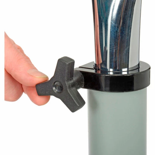 TPI Replacement Pedestal Fan Mount ACM-P for Oscillating and Non-Oscillating Fan Heads 8 TPI Replacement Pedestal Fan Mount ACM-P for Oscillating and Non-Oscillating Fan Heads - Image 8