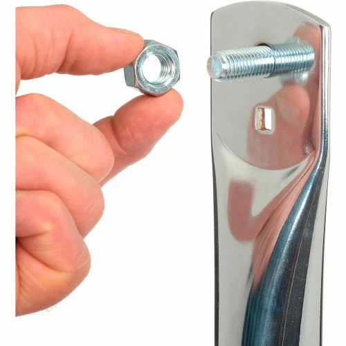 TPI Replacement Pedestal Fan Mount ACM-P for Oscillating and Non-Oscillating Fan Heads 9 TPI Replacement Pedestal Fan Mount ACM-P for Oscillating and Non-Oscillating Fan Heads - Image 9