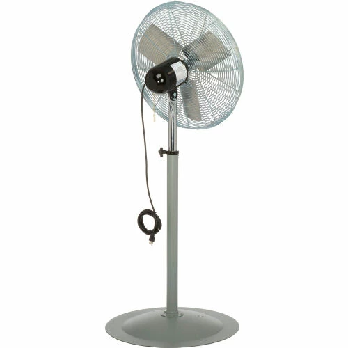 TPI Replacement Pedestal Fan Mount ACM-P for Oscillating and Non-Oscillating Fan Heads 10 TPI Replacement Pedestal Fan Mount ACM-P for Oscillating and Non-Oscillating Fan Heads - Image 10