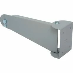 TPI 24" Wall Fan Mount ACM-W 1/4HP 8000CFM -HVAC Hardware & Parts Shop 795966