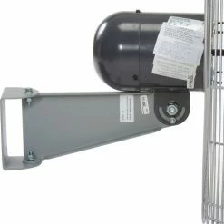 TPI 24" Wall Fan Mount ACM-W 1/4HP 8000CFM -HVAC Hardware & Parts Shop 795966 03