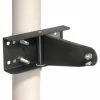 TPI Pole Fan Mount ACM-PM for Oscillating and Non-Oscillating Fan Heads