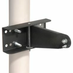 TPI Pole Fan Mount ACM-PM for Oscillating and Non-Oscillating Fan Heads