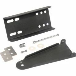 TPI Pole Fan Mount ACM-PM for Oscillating and Non-Oscillating Fan Heads -HVAC Hardware & Parts Shop 795970 02