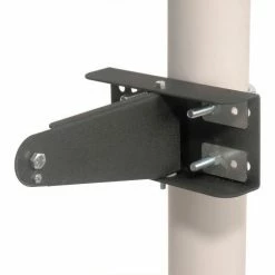 TPI Pole Fan Mount ACM-PM for Oscillating and Non-Oscillating Fan Heads -HVAC Hardware & Parts Shop 795970 04