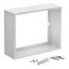 Broan Surface Mount Kit For ComFort Flo Wall Heater