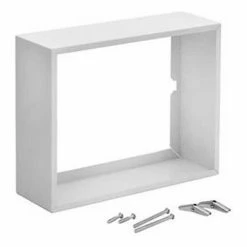 Broan Surface Mount Kit For ComFort Flo Wall Heater