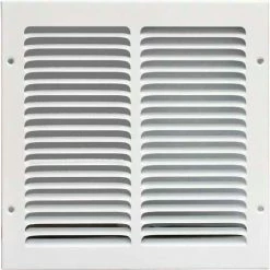 Speedi-Grille Return Air Grille Vent Cover SG-1010 RAG 10" X 10"