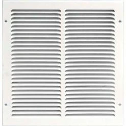 Speedi-Grille Return Air Grille Vent Cover SG-1212 RAG 12" X 12"