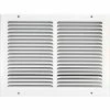 Speedi-Grille Return Air Grille Vent Cover SG-1410 RAG 14" X 10"