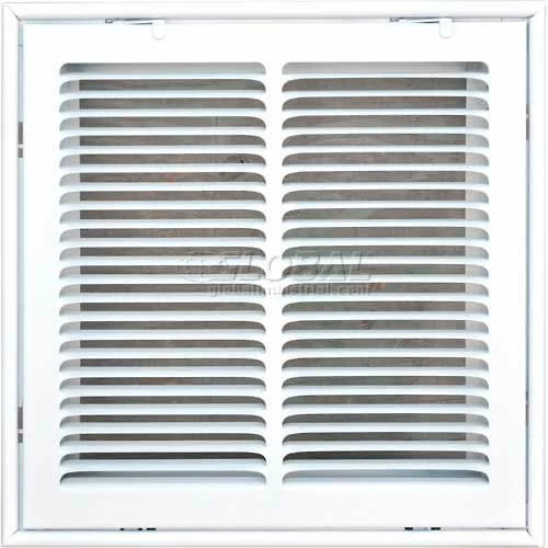Speedi-Grille Air Filter Return Air Grille SG-1414 FG 14" X 14" 1 Speedi-Grille Air Filter Return Air Grille SG-1414 FG 14" X 14"