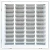 Speedi-Grille Air Filter Return Air Grille SG-1616 FG 16" X 16"