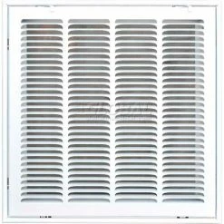 Speedi-Grille Air Filter Return Air Grille SG-1616 FG 16" X 16"