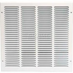 Speedi-Grille Return Air Grille Vent Cover SG-1616 RAG 16" X 16"