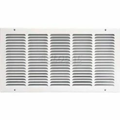 Speedi-Grille Return Air Grille Vent Cover SG-2010 RAG 20" X 10"