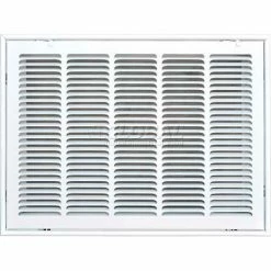 Speedi-Grille Air Filter Return Air Grille SG-2014 FG 20" X 14"