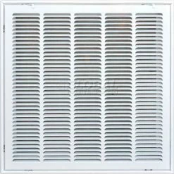 Speedi-Grille Air Filter Return Air Grille SG-2020 FG 20" X 20"