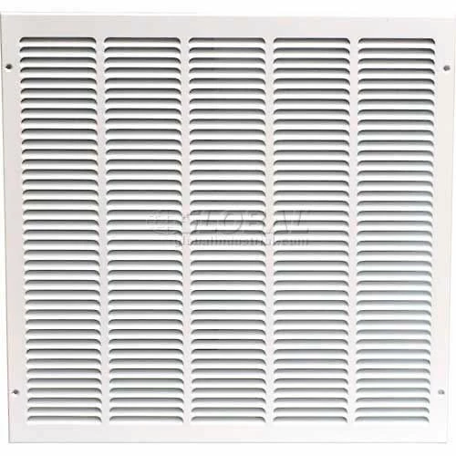 Speedi-Grille Return Air Grille Vent Cover SG-2020 RAG 20" X 20" 1 Speedi-Grille Return Air Grille Vent Cover SG-2020 RAG 20" X 20"