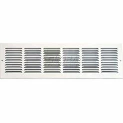 Speedi-Grille Return Air Grille Vent Cover SG-246 RAG 24" X 6"