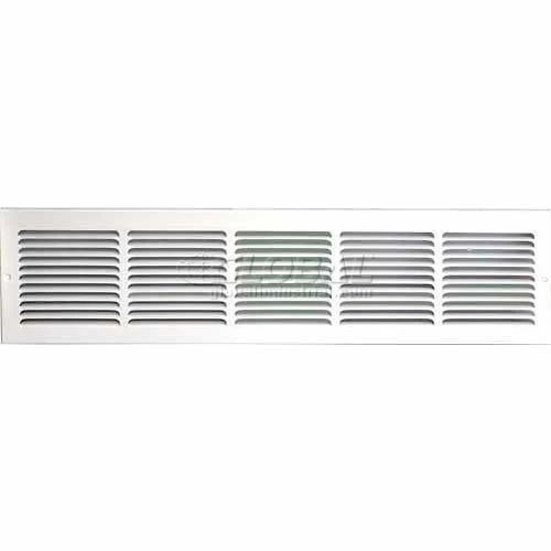 Speedi-Grille Return Air Grille Vent Cover SG-306 RAG 30" X 6" 1 Speedi-Grille Return Air Grille Vent Cover SG-306 RAG 30" X 6"