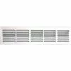 Speedi-Grille Return Air Grille Vent Cover SG-308 RAG 30" X 8"