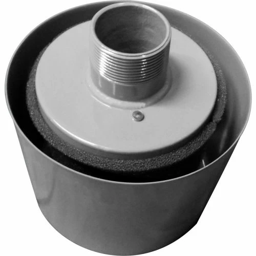 Atlantic Blowers Pressure Filter Canister AB-10002, 1-1/2" 2 Atlantic Blowers Pressure Filter Canister AB-10002, 1-1/2" - Image 2