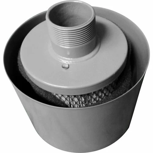 Atlantic Blowers Pressure Filter Canister AB-10002, 1-1/2" 3 Atlantic Blowers Pressure Filter Canister AB-10002, 1-1/2" - Image 3