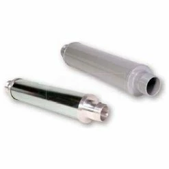 Atlantic Blowers Silencer AB-40005, 4"