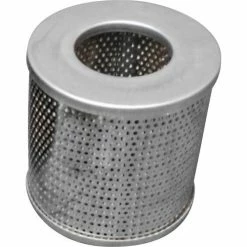 Atlantic Blowers Vacuum Filter Element AB-E11002, 1-1/2"