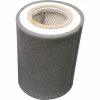 Atlantic Blowers Vacuum Filter Element AB-E11004, 2-1/2"
