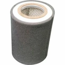 Atlantic Blowers Vacuum Filter Element AB-E11004, 2-1/2"