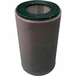 Atlantic Blowers Vacuum Filter Element AB-E11005, 4"