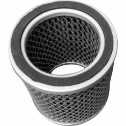 Atlantic Blowers Pressure Filter Element AB-EP10001, 1-1/4" -HVAC Hardware & Parts Shop ABW AB EP10001 B