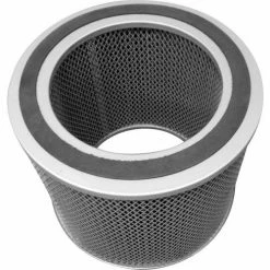 Atlantic Blowers Pressure Filter Element AB-EP10005, 4" -HVAC Hardware & Parts Shop ABW AB EP10005 B