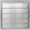 Air Conditioning Products Low Velocity Exhaust Shutter 18" - 502-STD-18