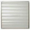 Air Conditioning Products Fiberglass Wall Exhaust Shutter 18" - FGS 18