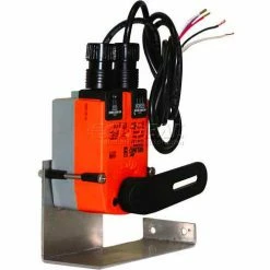 Air Conditioning Products Motor Pack for Model ACL-F, 100-240 Volt - MTR-ACL MP