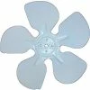 Acme Miami Aluminum Fan 31415-12p - 14" Ccw 5/16" Bore - Pkg Qty 12