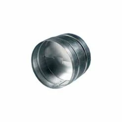 Acme Miami 12" Back Draft Damper