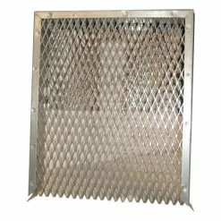 Global Industrial™ Belt Guard for 30" Duct Belts