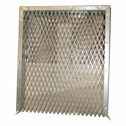 Global Industrial Belt Guard for 30" Duct Belts 1 Global Industrial Belt Guard for 30" Duct Belts