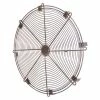 Global Industrial Front Guard for 12" Exhaust Fans